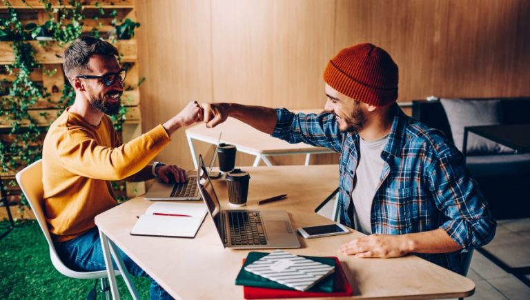 Bridging the Gap Between Designers and Developers - Togetherly