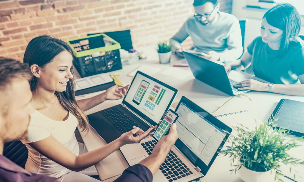 Bridging the Gap Between Designers and Developers - Togetherly
