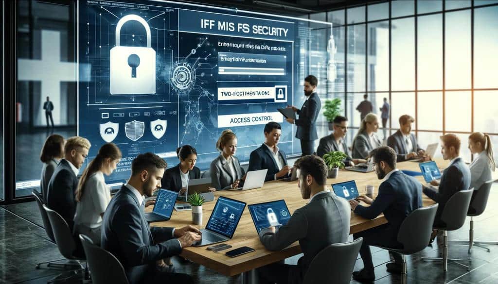 File Sharing and Version Control
