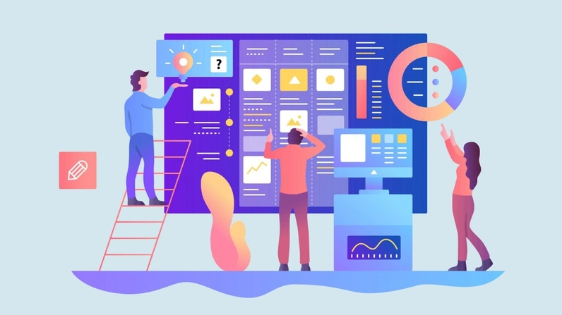 Project Management and Workflow Automation