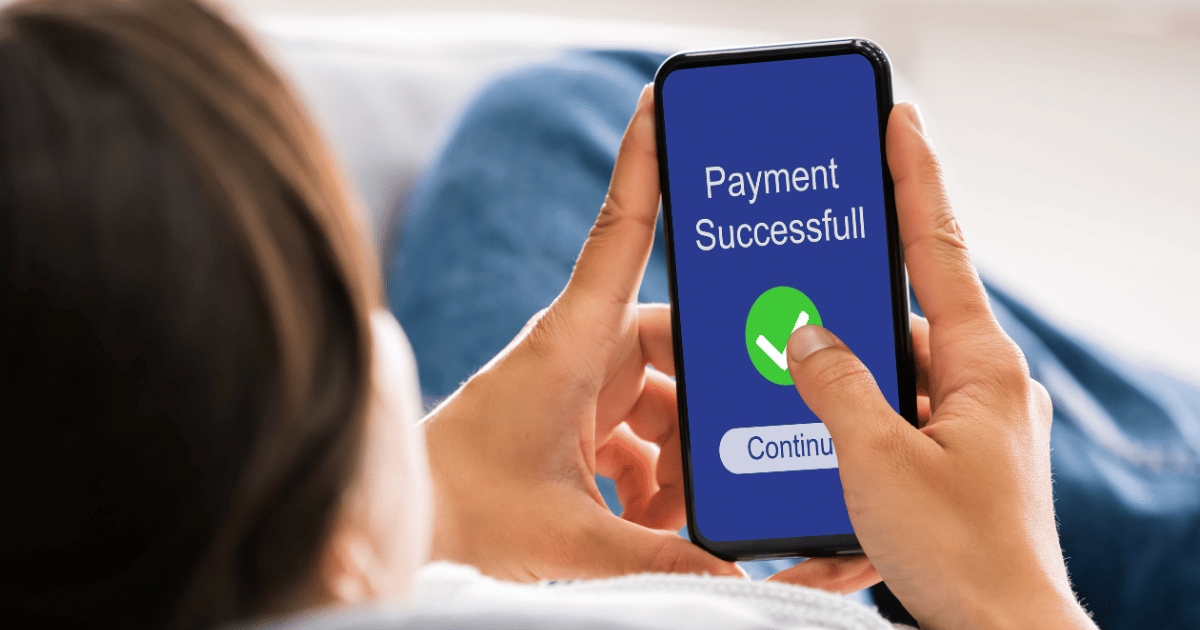 Invisible Payments and Embedded Finance