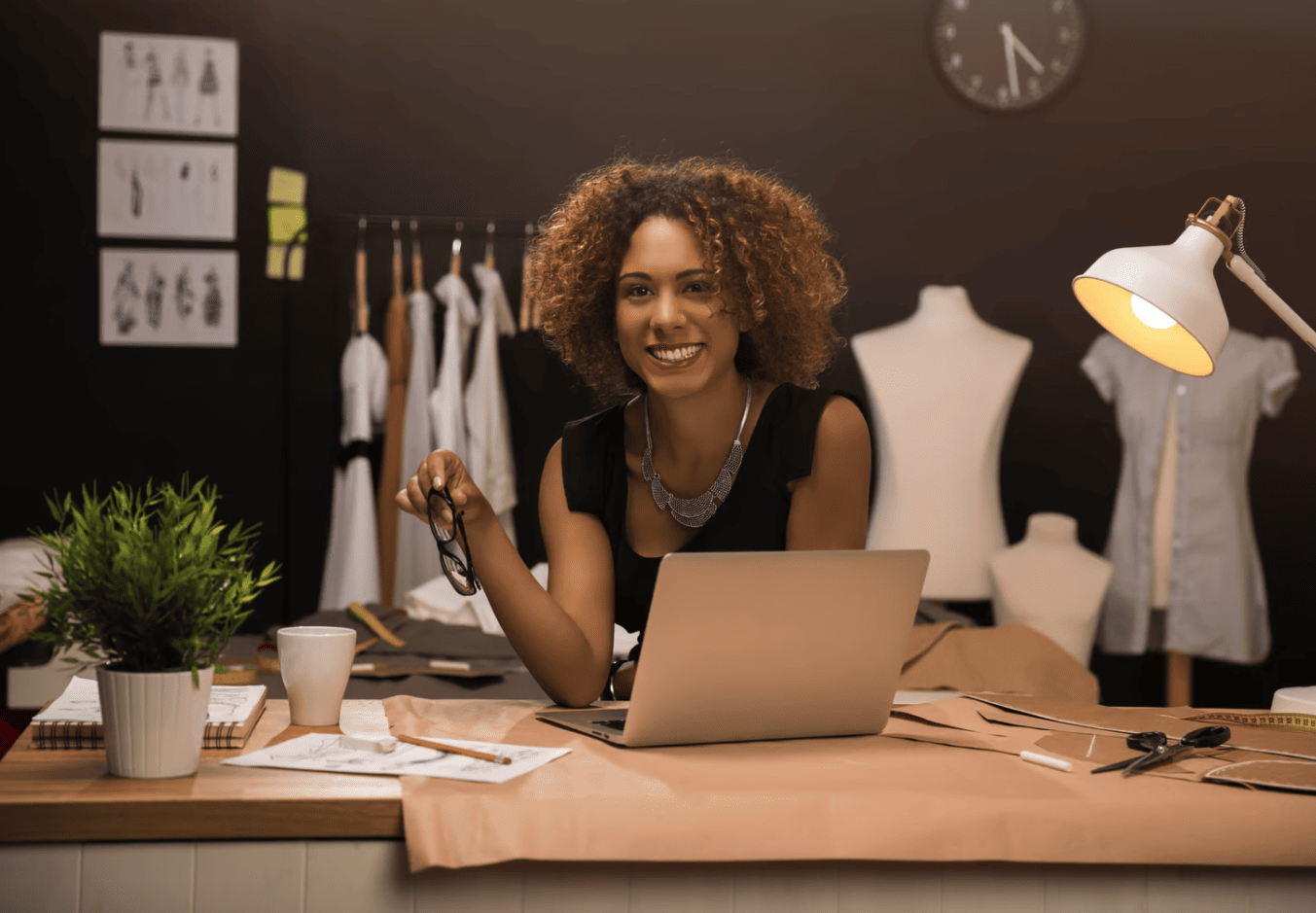 Creating A Clear Brand Vision
